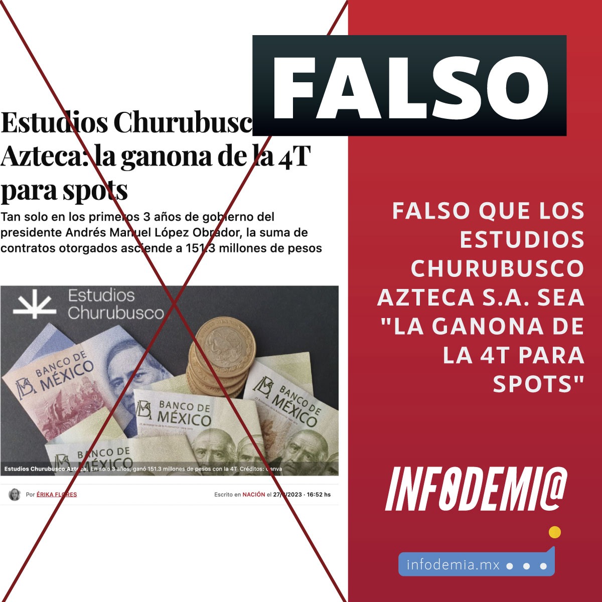 InfodemiaMx