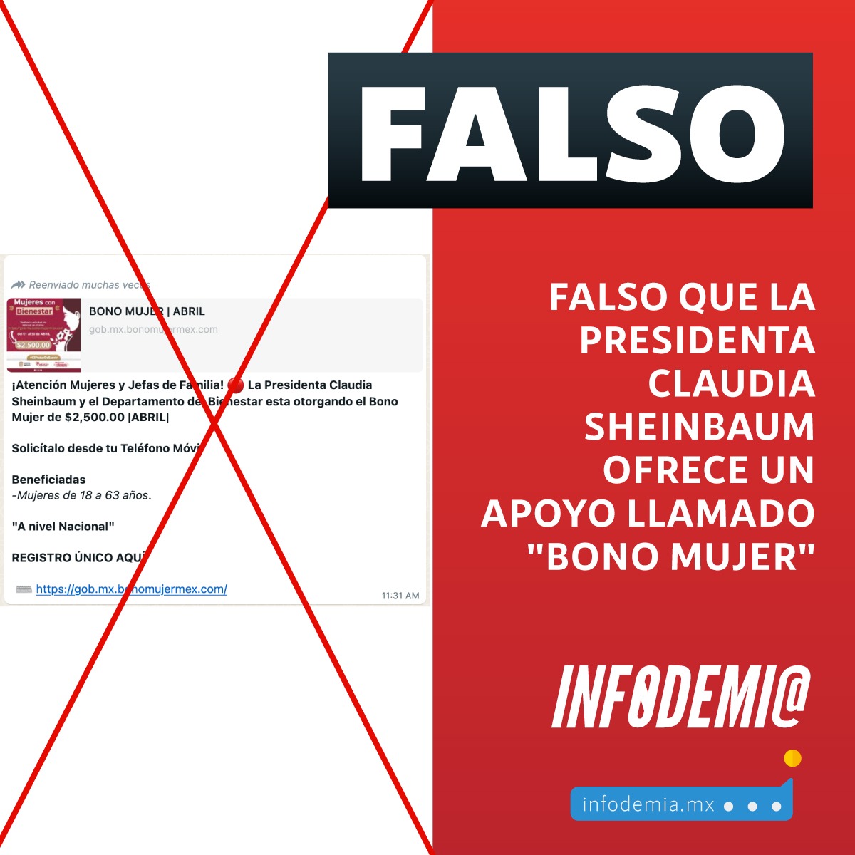 InfodemiaMx