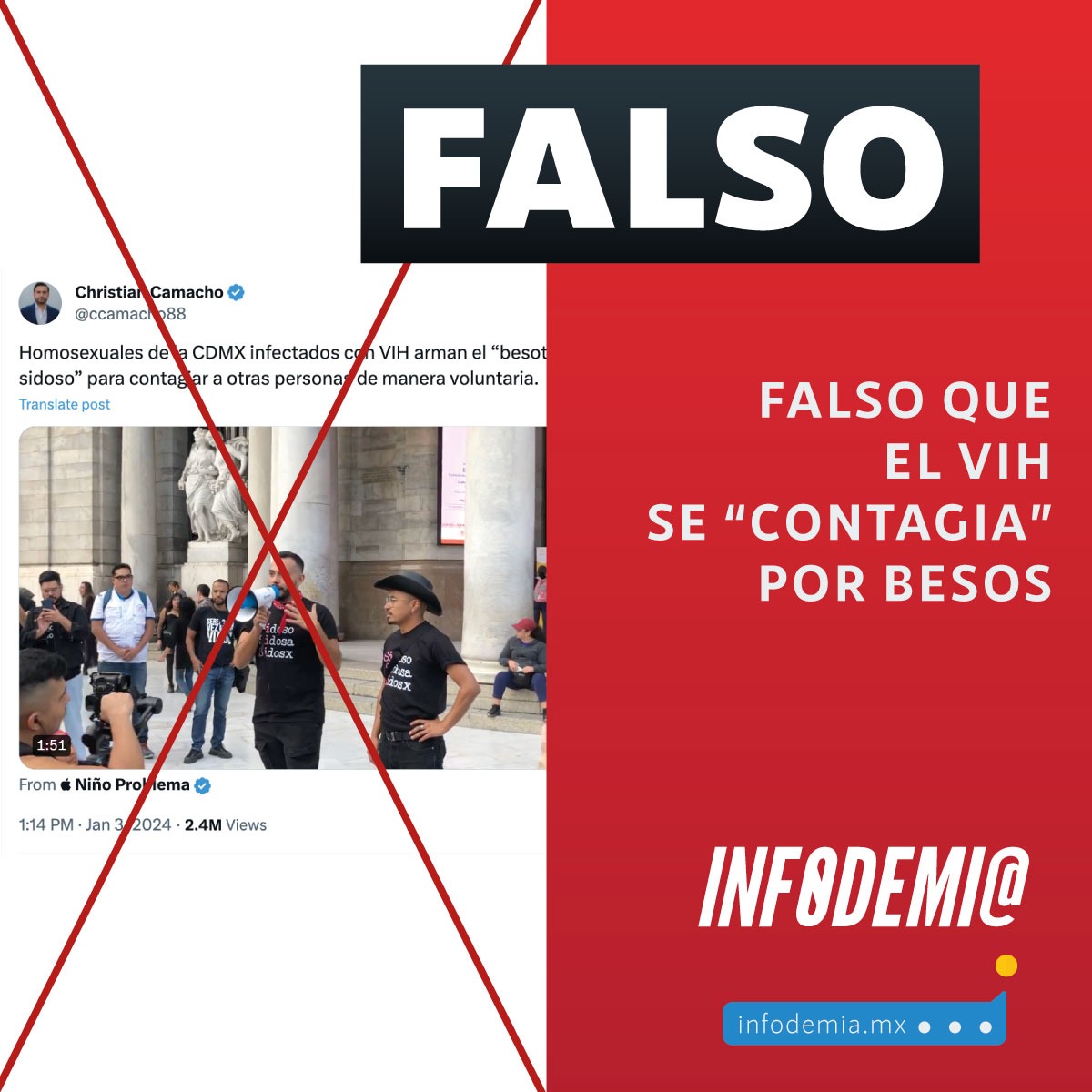 InfodemiaMx