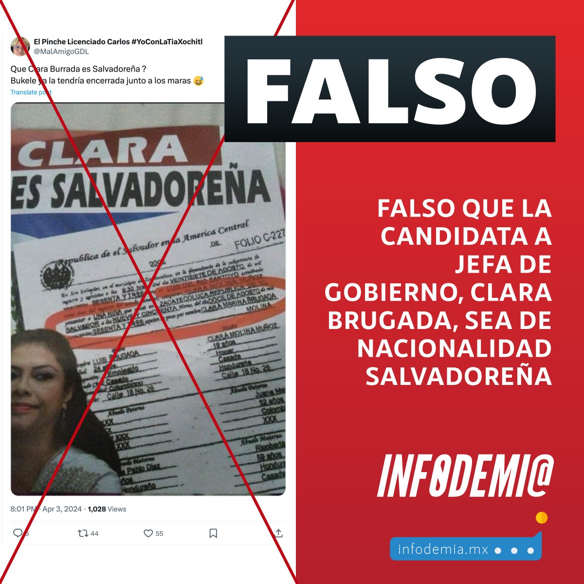 InfodemiaMx