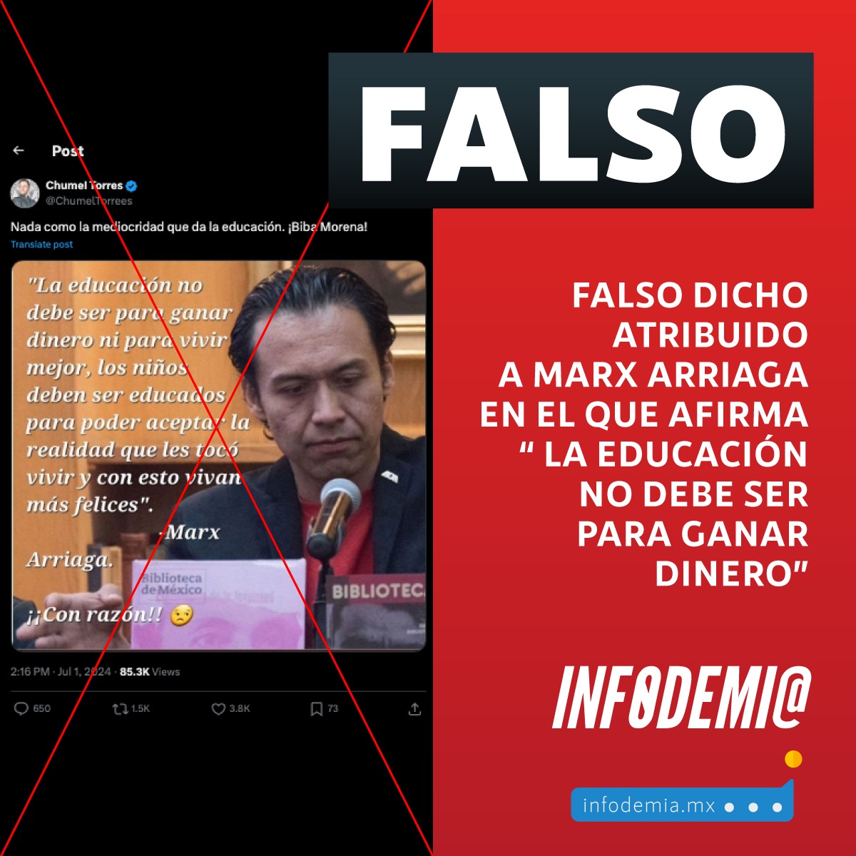 InfodemiaMx